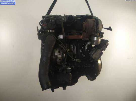 купить Двигатель (ДВС) на Ford Focus II (2004-2011)