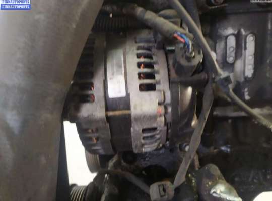 купить Двигатель (ДВС) на Ford Focus II (2004-2011)