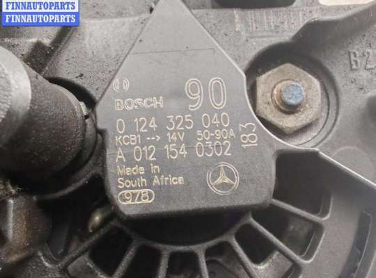 купить Генератор на Mercedes E-Class W210 (1995-2002)