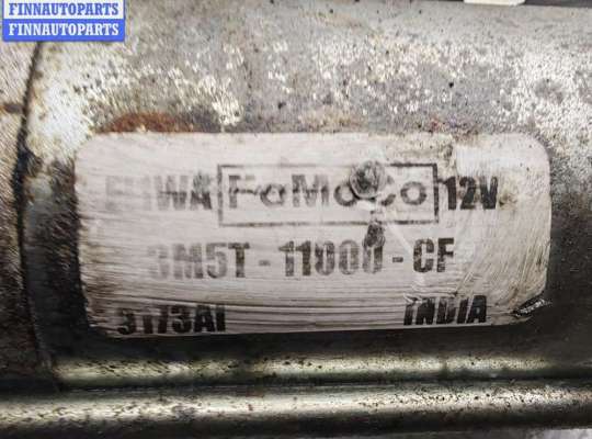 купить Стартер на Ford Focus II (2004-2011)