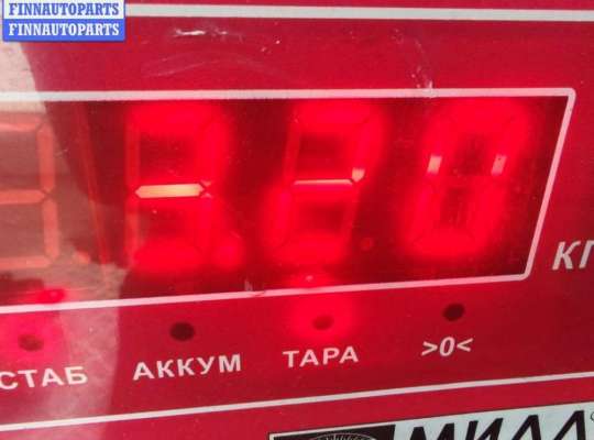 купить Стартер на Ford Focus II (2004-2011)