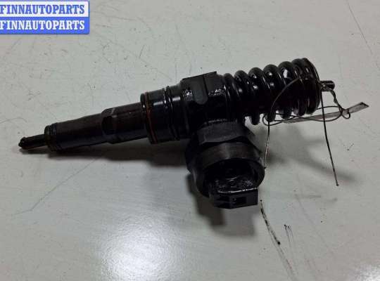 купить Форсунка топливная на Volkswagen Passat B5