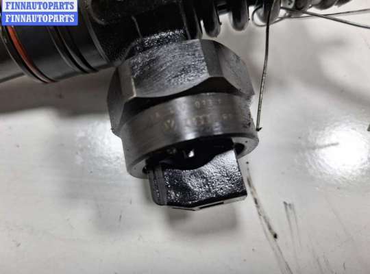 купить Форсунка топливная на Volkswagen Passat B5