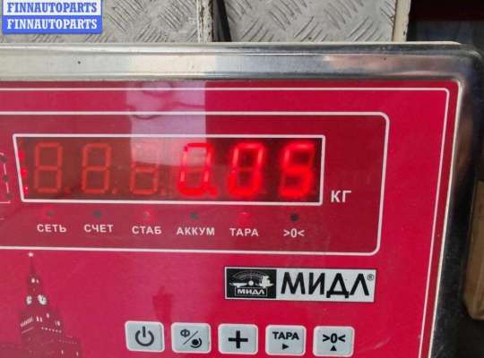 купить Датчик парковки (парктроник) задний на Mercedes C-Class W204 (2007-2015)