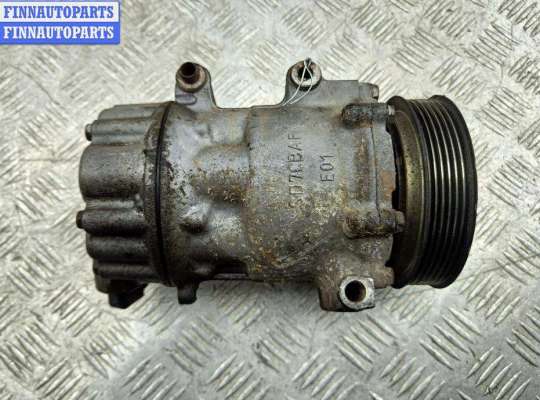 купить Компрессор кондиционера на Peugeot 307