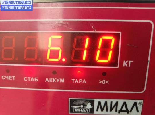 купить Компрессор кондиционера на Peugeot 307