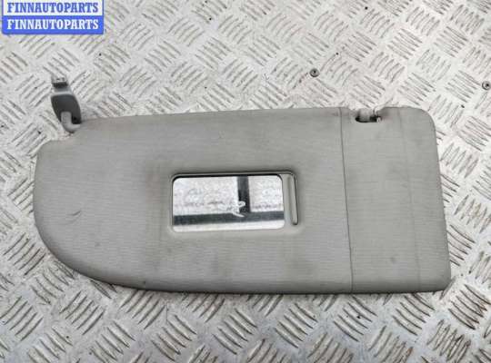 купить Козырек солнцезащитный левый на Volkswagen Caddy (2004-2010)