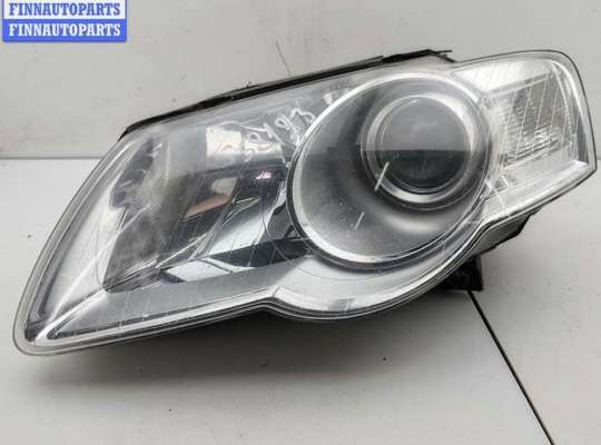 Фара левая VG2712546 на Volkswagen Passat B6