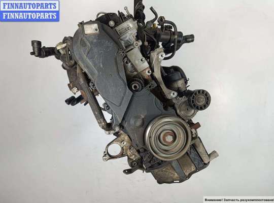 купить Двигатель (ДВС) на Peugeot 307