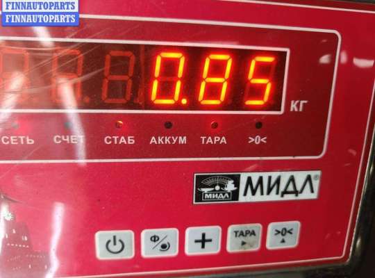 купить Крепление топливного бака на Ford Mondeo III (2000-2007)