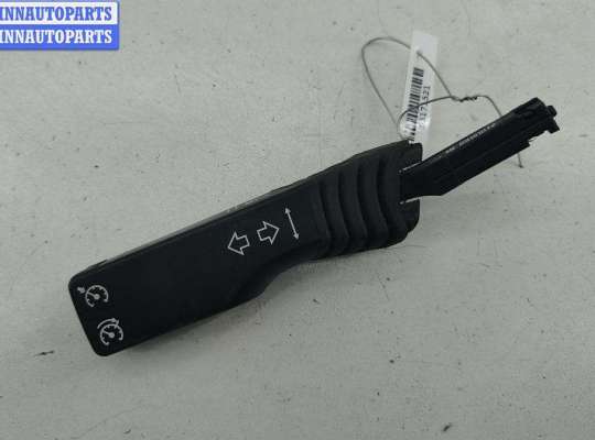 Подрулевой переключатель на Opel Vectra C