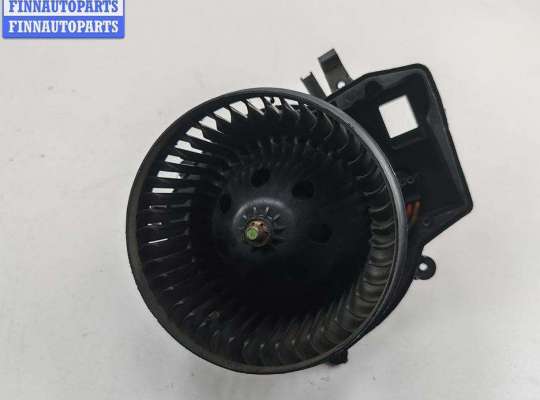 Двигатель отопителя (моторчик печки) MB1579216 на Mercedes C-Class W203 (2000-2006)