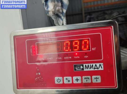 купить Теплообменник на BMW 5 E39 (1995-2003)