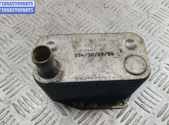 купить Теплообменник на BMW 5 E39 (1995-2003)