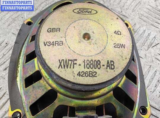 купить Динамик на Ford Fiesta (2001-2007)