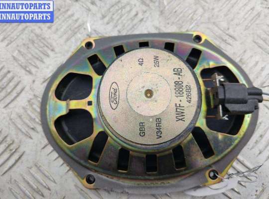 купить Динамик на Ford Fiesta (2001-2007)