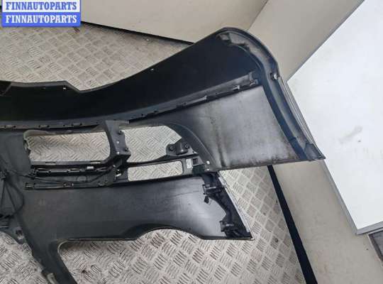 купить Бампер передний на Volkswagen Passat B6