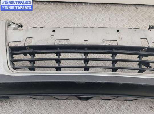 купить Бампер передний на Volkswagen Passat B6