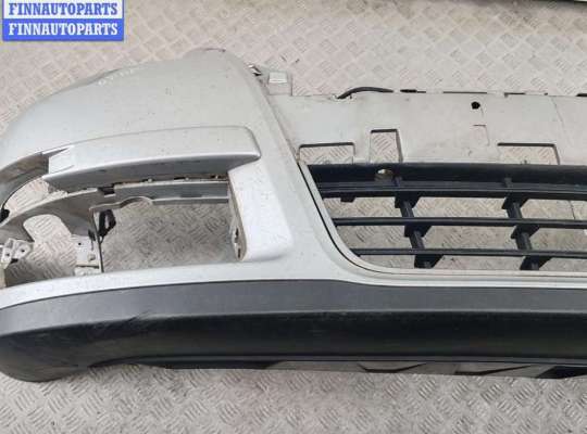 купить Бампер передний на Volkswagen Passat B6