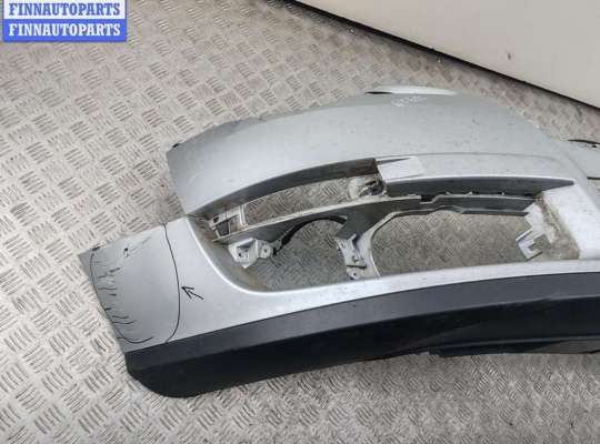 купить Бампер передний на Volkswagen Passat B6
