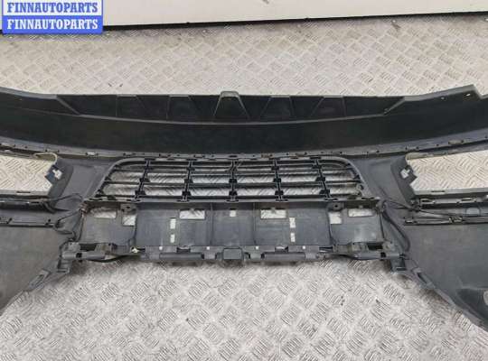 купить Бампер передний на Volkswagen Passat B6