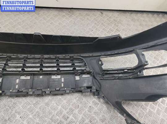 купить Бампер передний на Volkswagen Passat B6