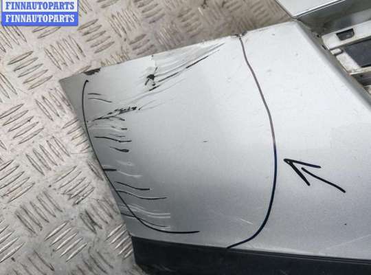 купить Бампер передний на Volkswagen Passat B6