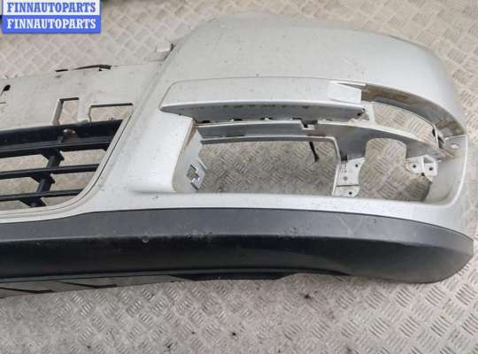 купить Бампер передний на Volkswagen Passat B6