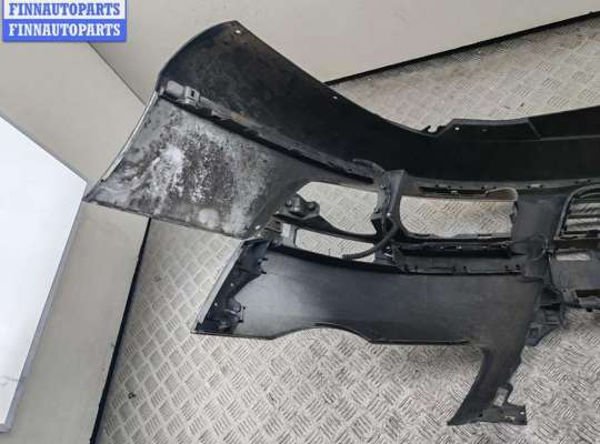 купить Бампер передний на Volkswagen Passat B6