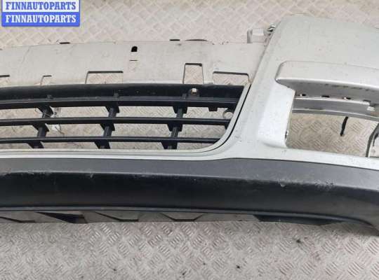 купить Бампер передний на Volkswagen Passat B6