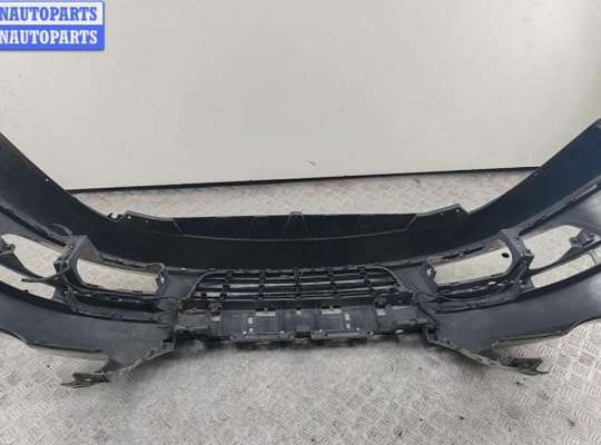 купить Бампер передний на Volkswagen Passat B6