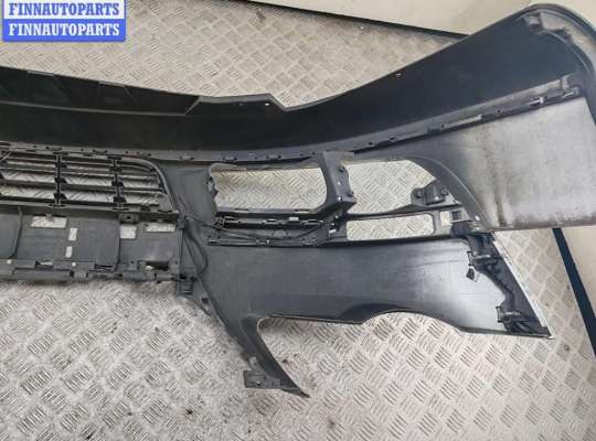 купить Бампер передний на Volkswagen Passat B6