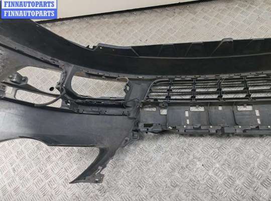 купить Бампер передний на Volkswagen Passat B6