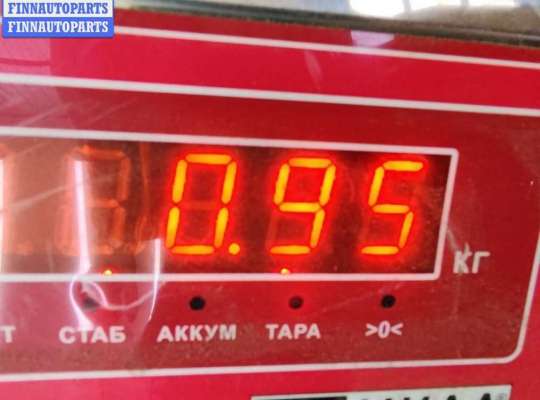 купить Молдинг двери передней правой на Audi A6 C5 (1997-2005)