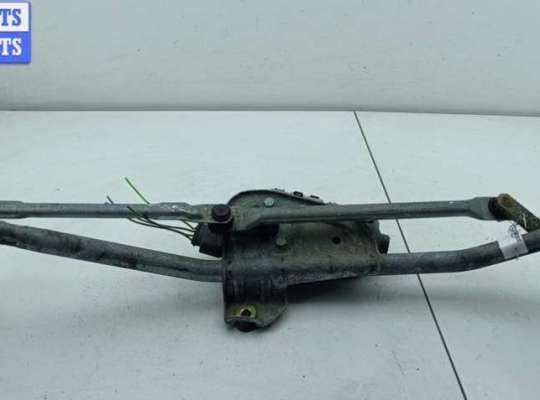 Механизм стеклоочистителя переднего (трапеция дворников) VG2581415 на Volkswagen Passat B5+ (GP)