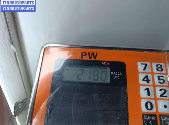 купить Механизм стеклоочистителя переднего (трапеция дворников) на Volkswagen Passat B5+ (GP)