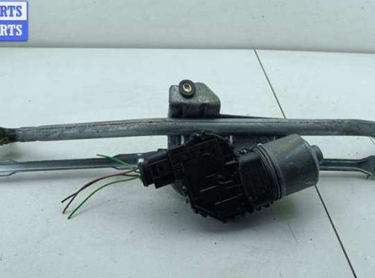 купить Механизм стеклоочистителя переднего (трапеция дворников) на Volkswagen Passat B5+ (GP)