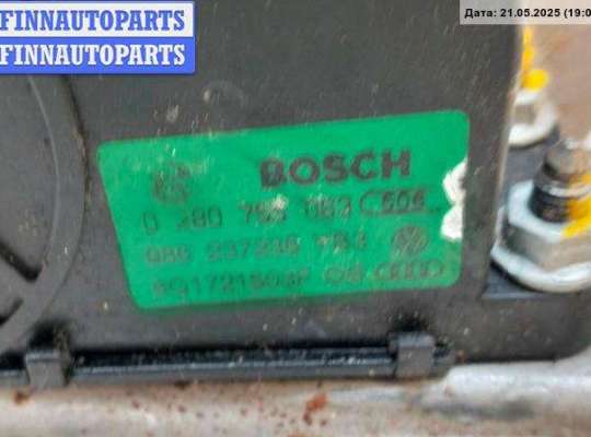 купить Узел педальный на Skoda Roomster