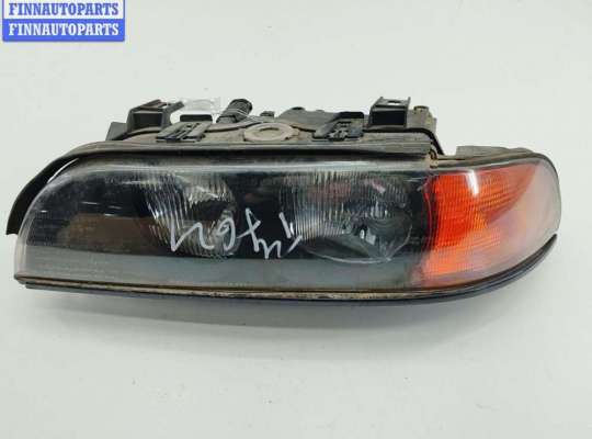 Купить Фара левая на BMW 5 E39 (1995-2003) Фара левая BM3606766 на BMW 5 E39 (1995-2003)