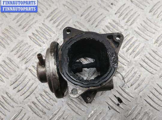 купить Клапан EGR (рециркуляции выхлопных газов) на Volkswagen Touran