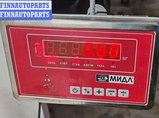 купить Клапан EGR (рециркуляции выхлопных газов) на Volkswagen Touran