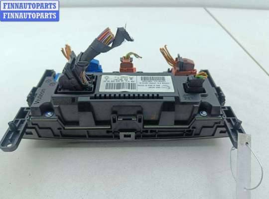 купить Переключатель отопителя на Citroen C5 (2001-2008)