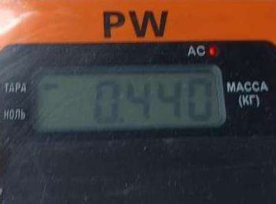 купить Переключатель отопителя на Citroen C5 (2001-2008)