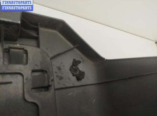 купить Накладка декоративная на двигатель на Volkswagen Touran