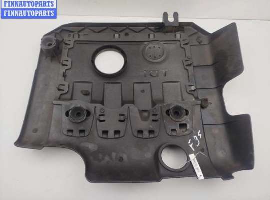 купить Накладка декоративная на двигатель на Volkswagen Touran