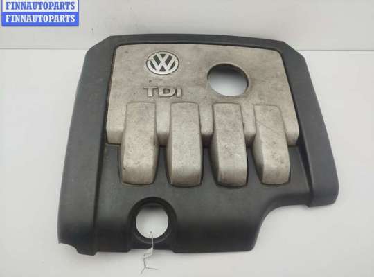 Накладка декоративная на двигатель VG2718790 на Volkswagen Touran