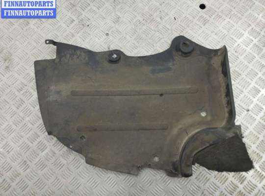 Купить Защита днища кузова на Audi A4 B6 (2001-2004) Защита днища кузова AU1762213 на Audi A4 B6 (2001-2004)