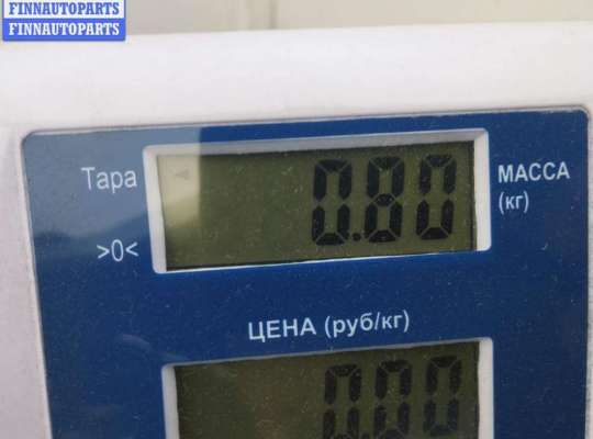 купить Двигатель стеклоочистителя заднего (моторчик дворников) на Opel Zafira B (2004-2014)