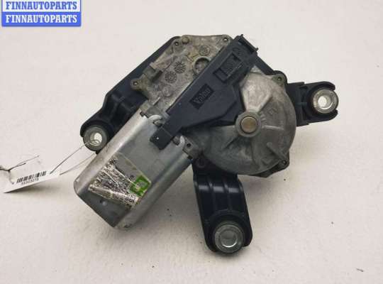 купить Двигатель стеклоочистителя заднего (моторчик дворников) на Opel Zafira B (2004-2014)