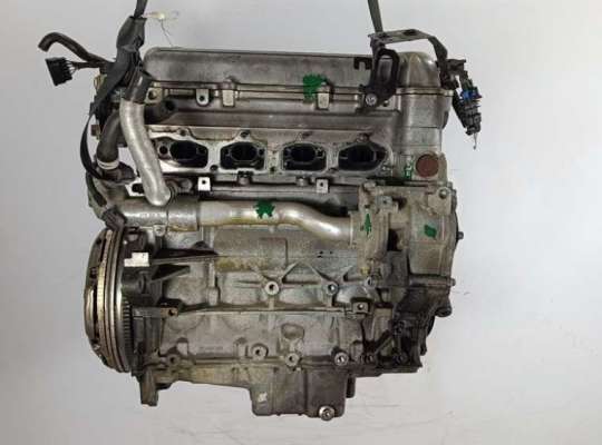 купить Двигатель (ДВС) на Opel Vectra C (2002-2008)